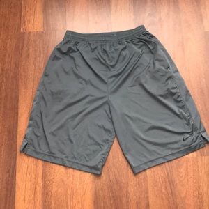 Men’s Nike Dri-fit Shorts